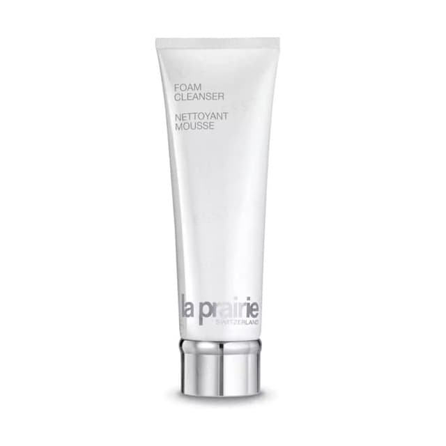 Foam Cleanser Nettoyant Mousse