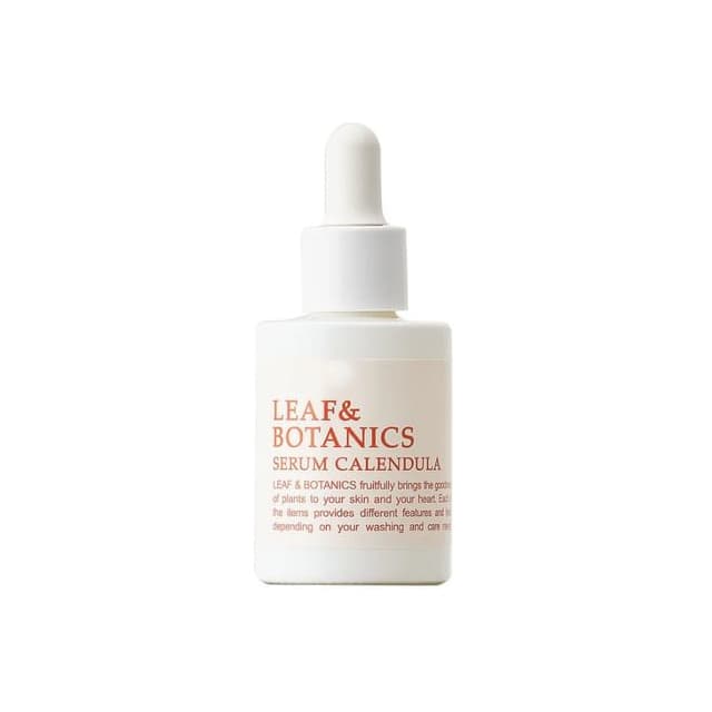 Serum Calendula