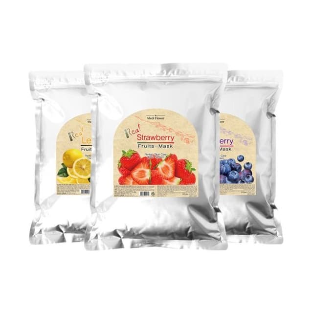 Fruits-Mask