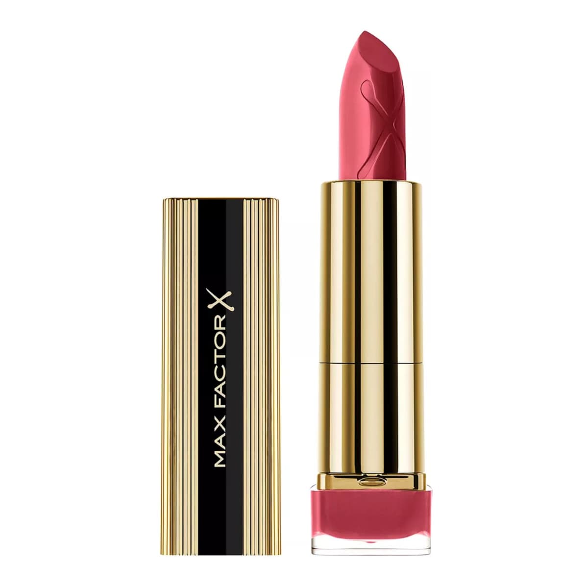 Colour Elixir Lipstick, Raisen