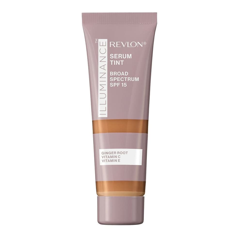 Serum Tint, Sandalwood