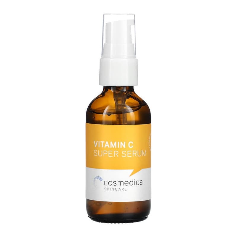 Vitamin C Super Serum