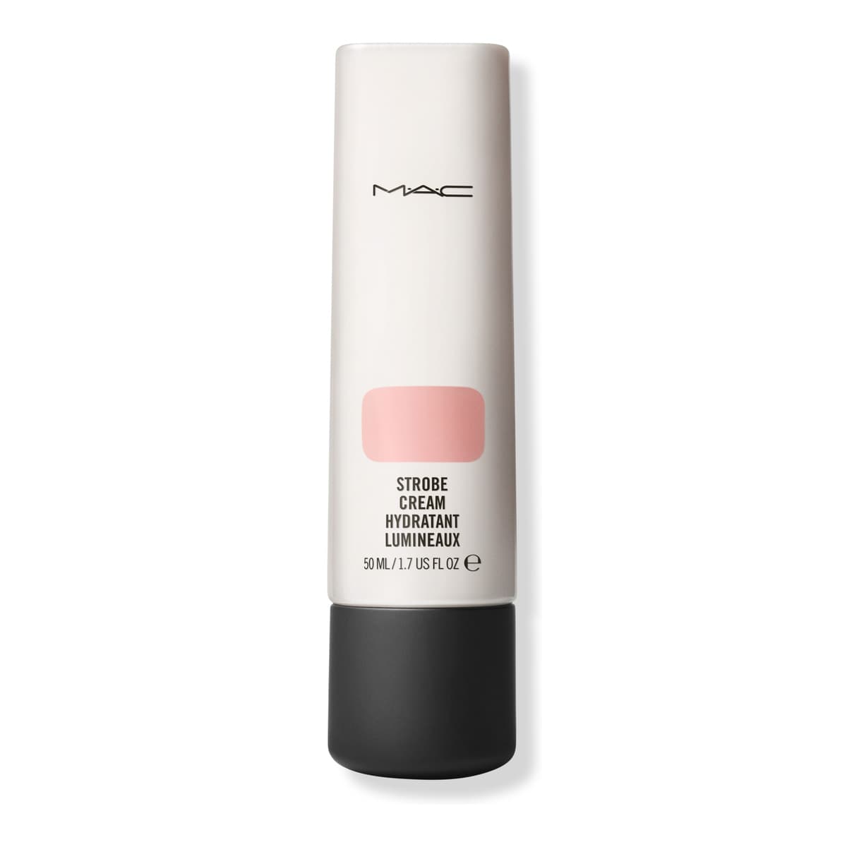 Strobe Highlighting Moisturizer Cream, Pinklite