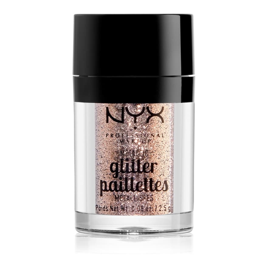 Glitter Goals