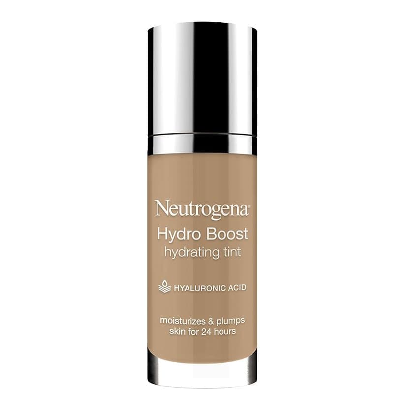 Hydro Boost Liquid Makeup Tint, Natural Beige