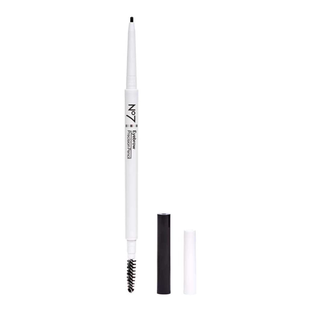 Eyebrow Precision Pencil, black