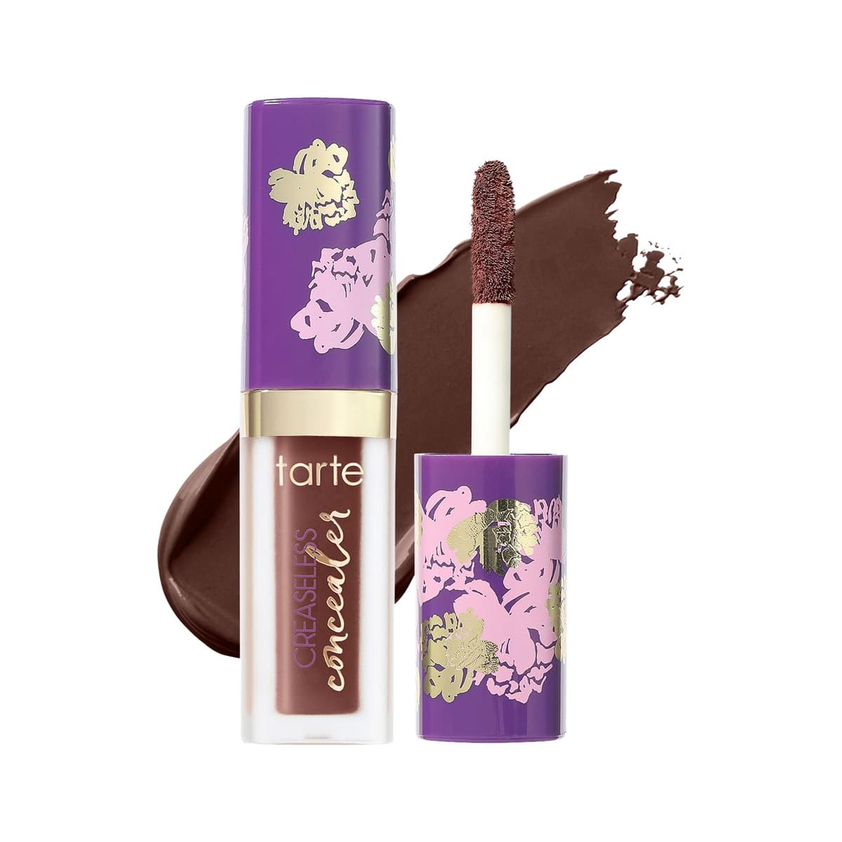 Mini Maracuja Creaseless Concealer, 62W Espresso Warm