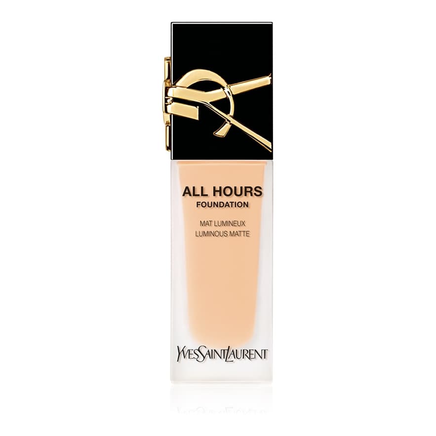 All Hours Foundation