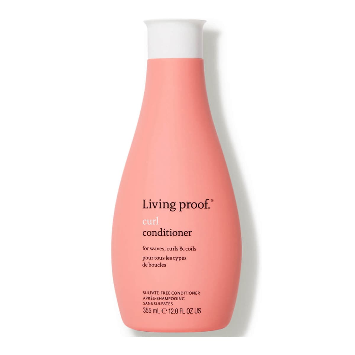 Curl Conditioner