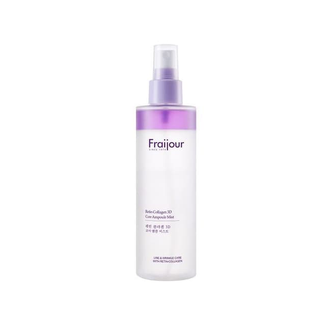 Retin-Collagen 3D Core Ampoule Mist