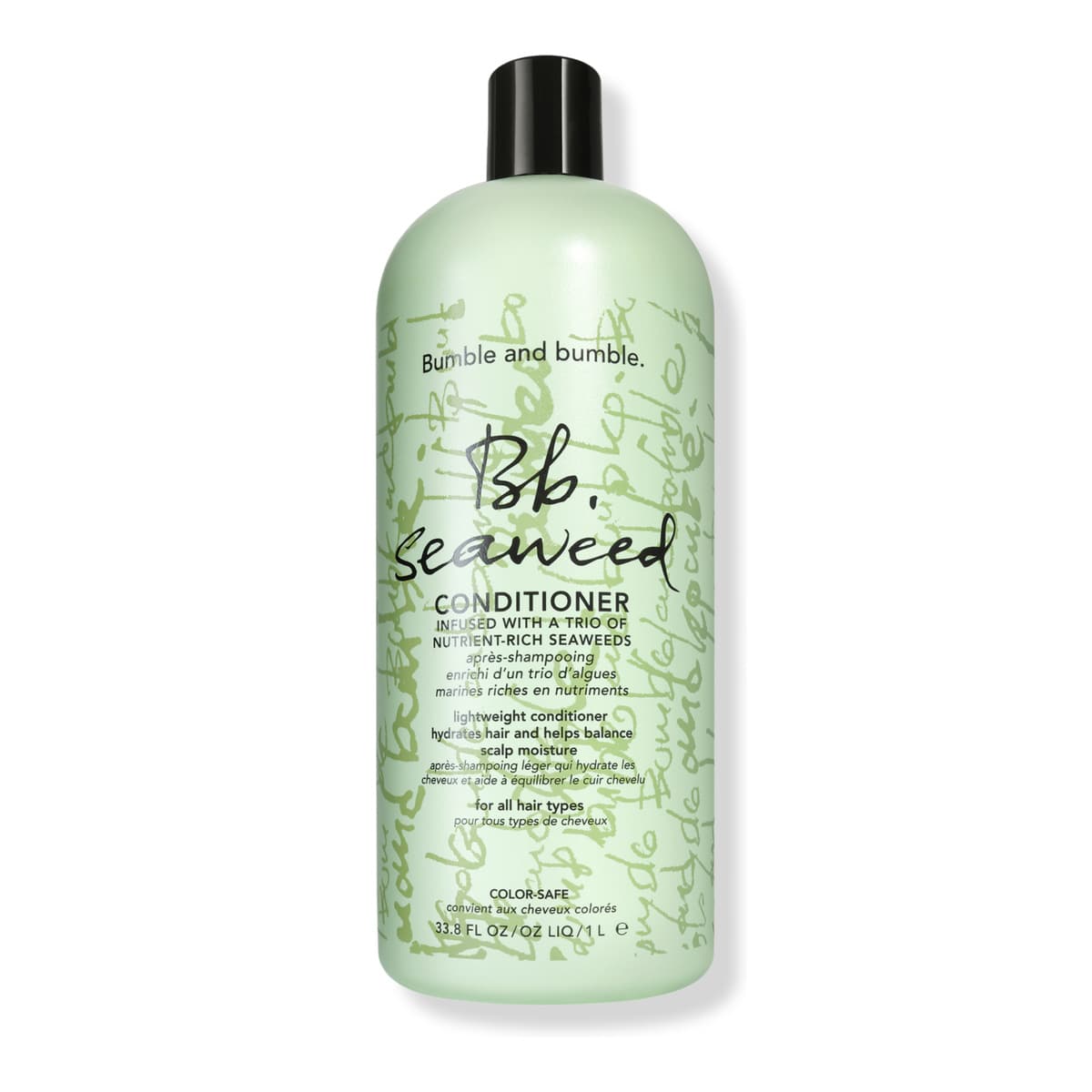 Seaweed Nourishing Conditioner