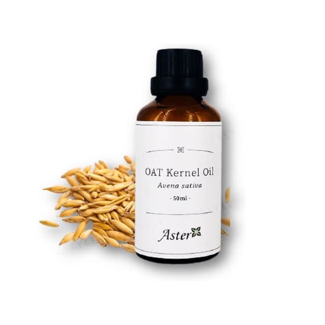 OAT Kernel Oil Avena Sativa