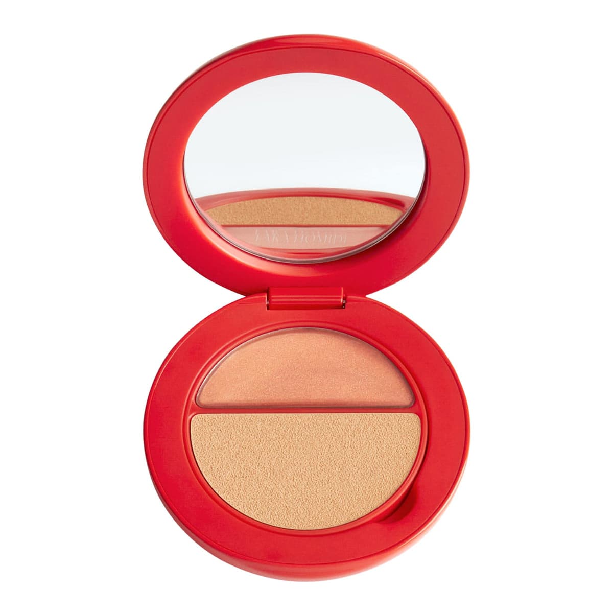 Essential Face Compact Refillable Concealer and Foundation, Sable