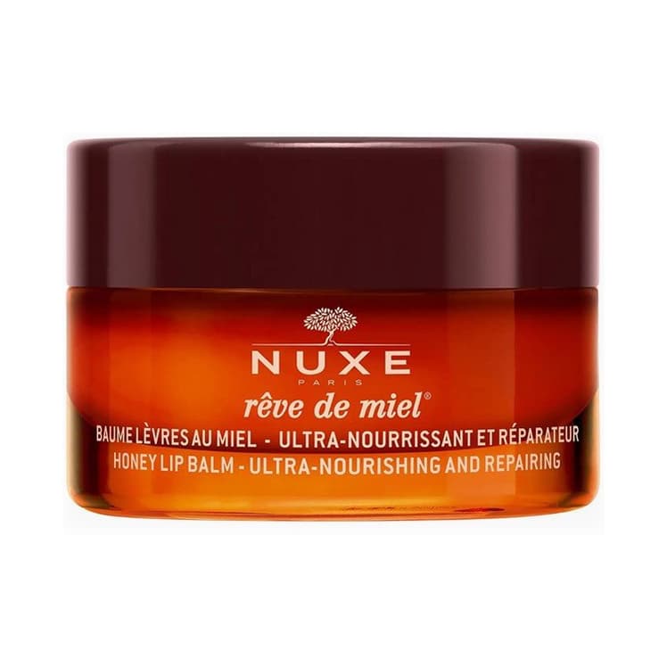 Rêve de Miel Honey Lip Balm Ultra Nourishing and Repairing
