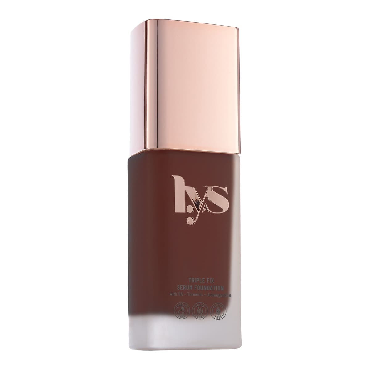 Triple Fix Serum Foundation, DPP1