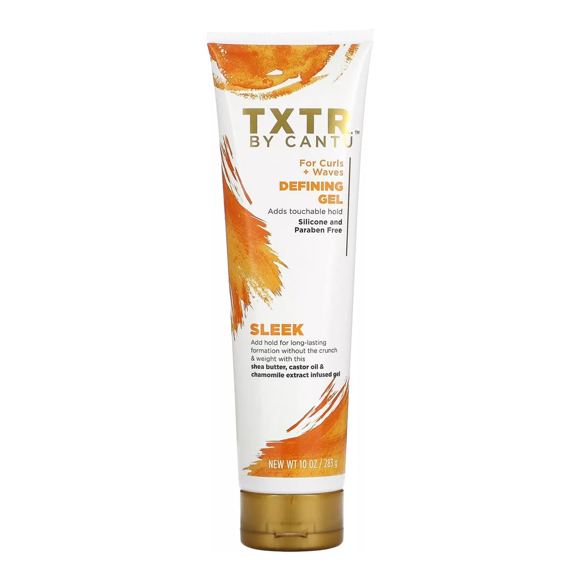 TXTR, Defining Gel, For Curls + Waves