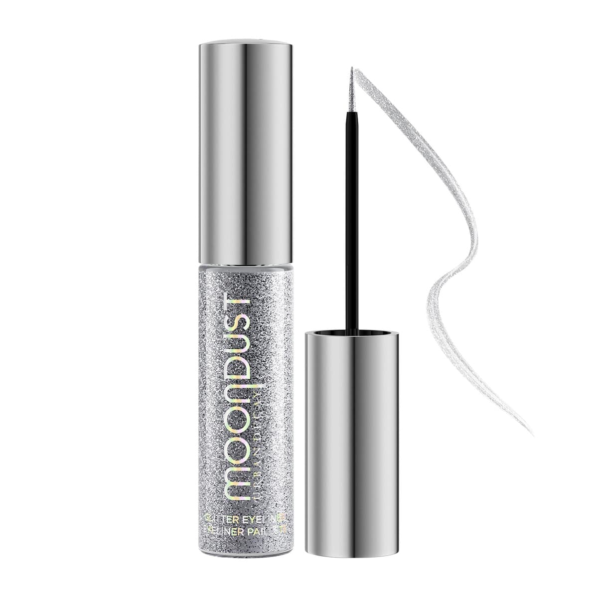 Moondust Liquid Glitter Eyeliner, Glamrock