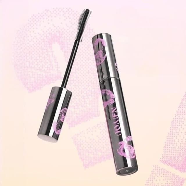 Slender Curling Mascara, S01# Black