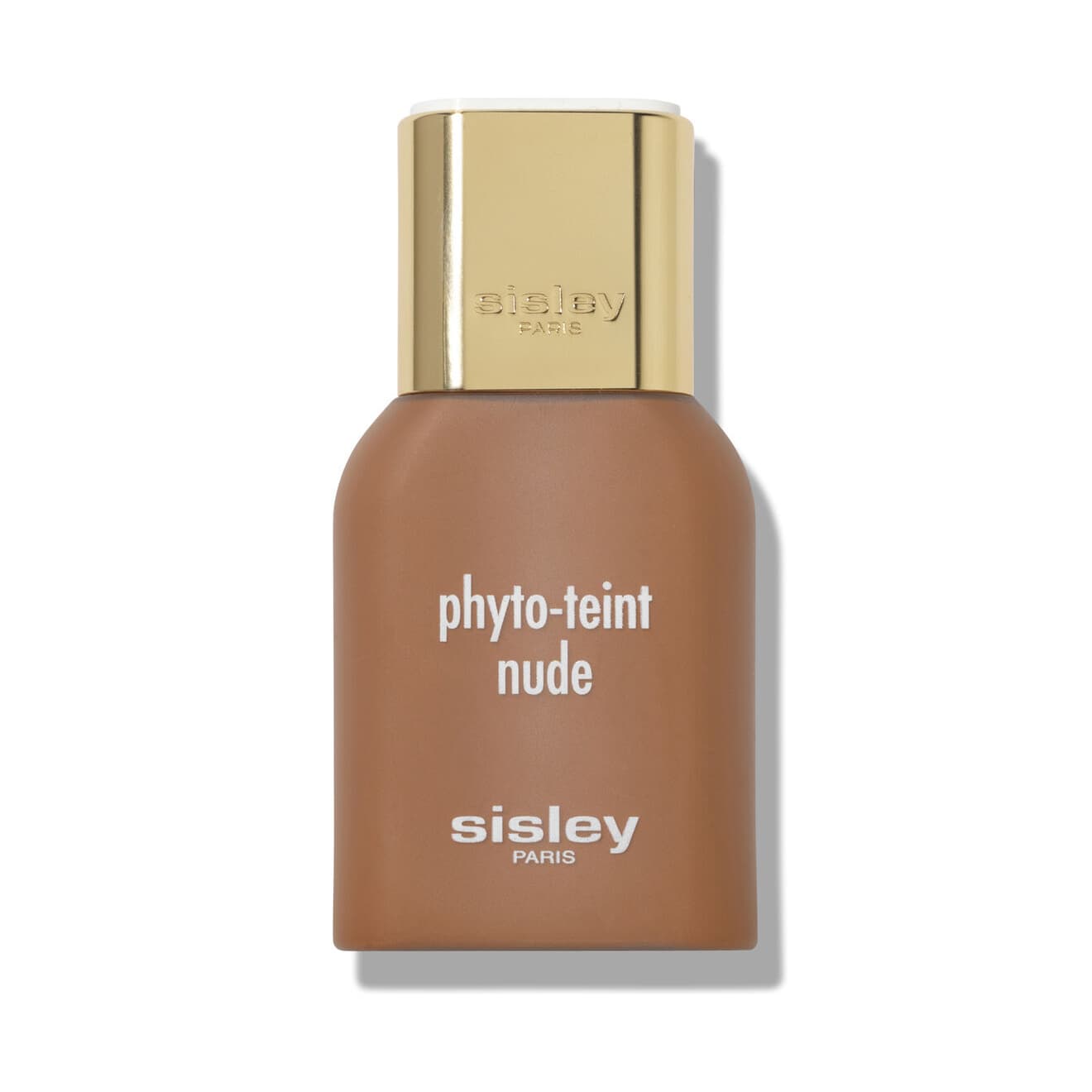 Phyto-Teint Nude, 6C AMBER