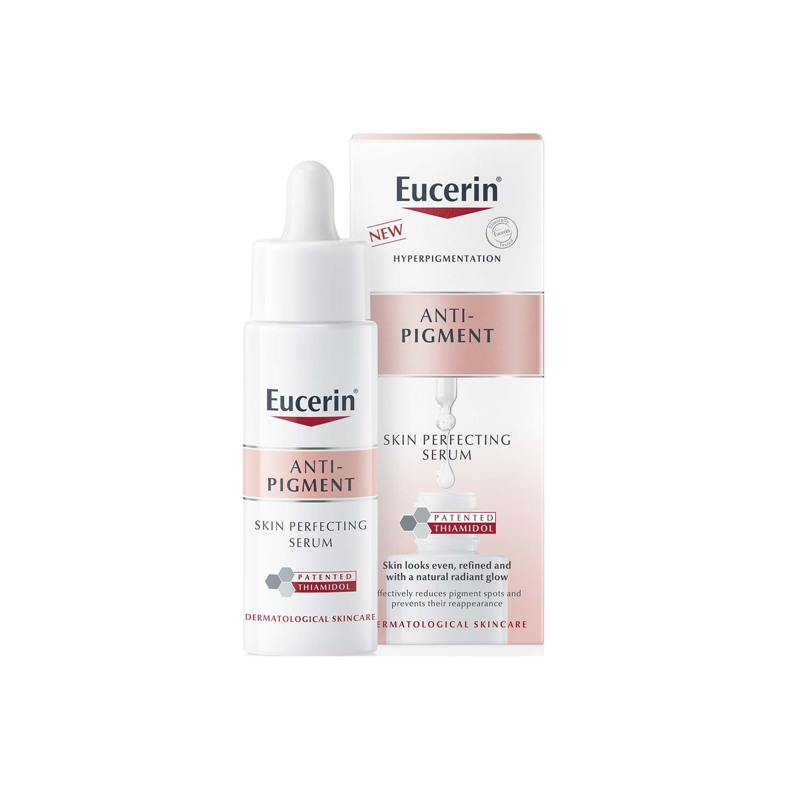 Anti-Pigment Skin Perfecting Serum