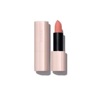 Kissholic Lipstick Matte, #BE01 Stay Nude