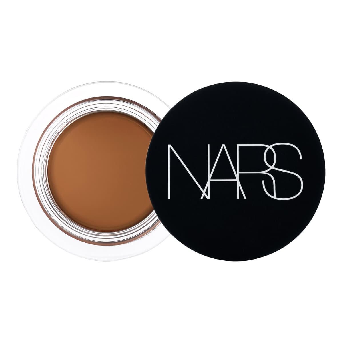 Soft Matte Complete Full Coverage Concealer, Café