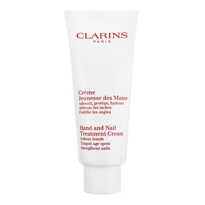 Hand and Nail Treatment Cream
