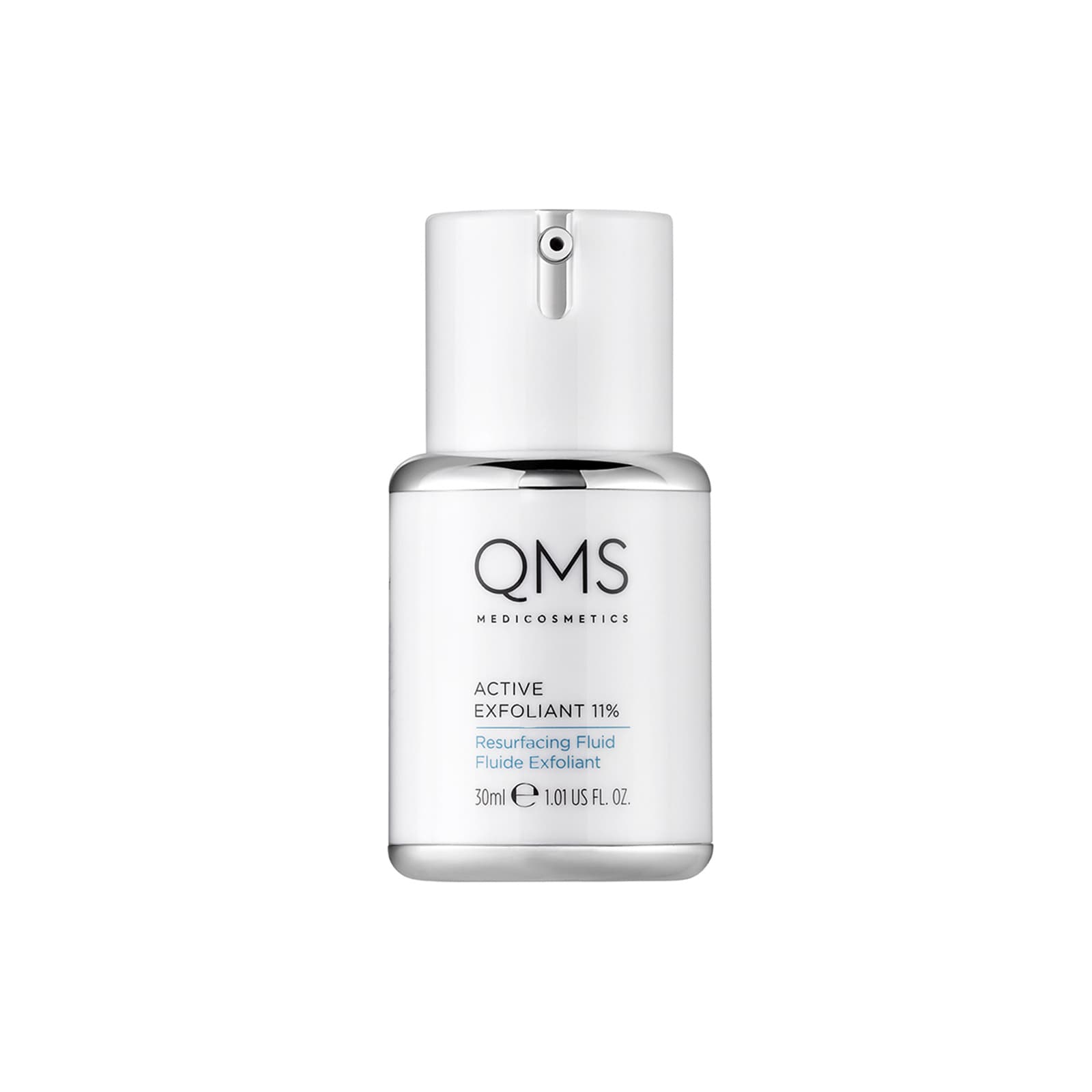 Active Exfoliant 11 % Resurfacing Fluid