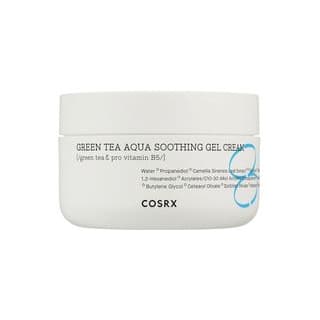 Green Tea Aqua Soothing Gel Cream