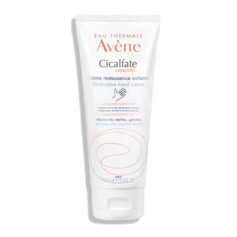 Cicalfate Restorative Hand Cream for Very Dry Hands