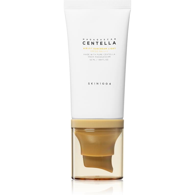 Madagascar Centella Air-Fit Suncream Light
