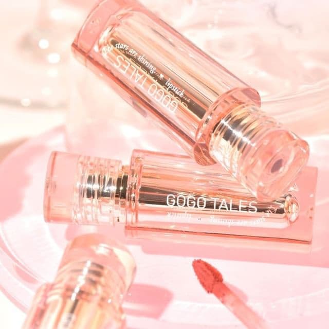 Attractive Mist Lip Mud (1-3), #G03