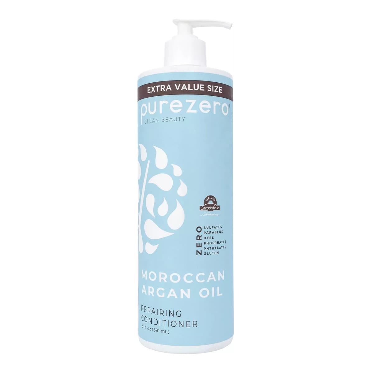 Moroccan Argan Oil Conditioner