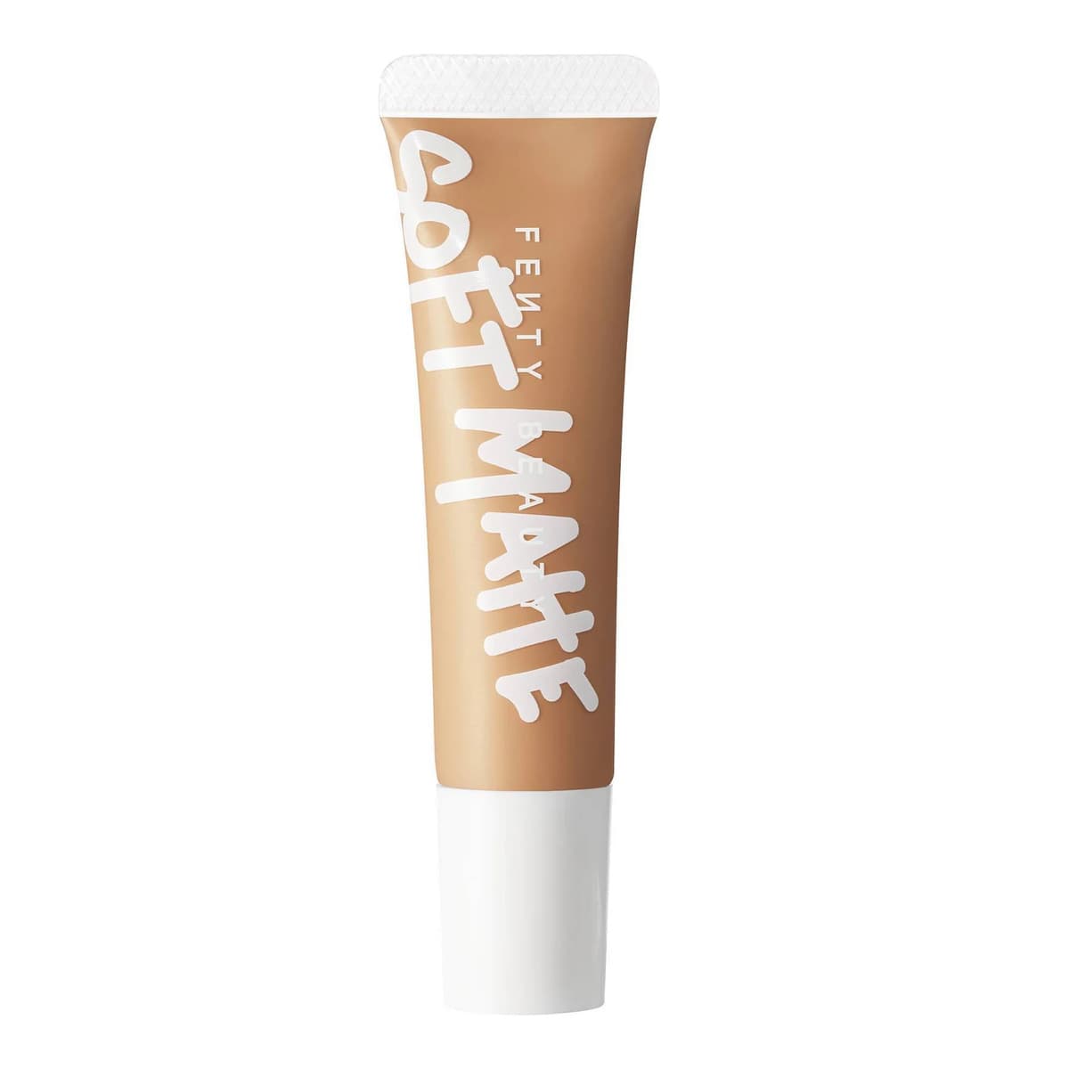Fenty Snackz by Fenty Beauty by Rihanna Pro Filt'r Mini Soft Matte Longwear Foundation, #370 Warm Golden