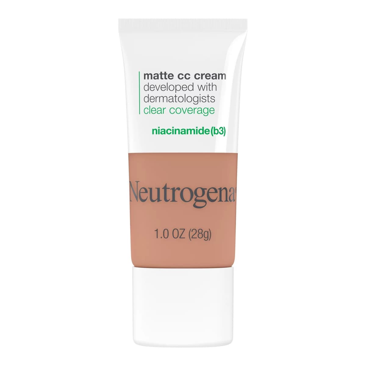 Clear Coverage Foundation, Toast 5.7