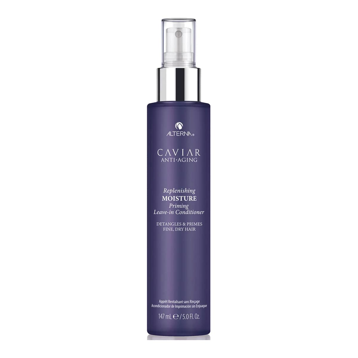 CAVIAR Anti-Aging Replenishing Moisture Priming Leave-in Conditioner