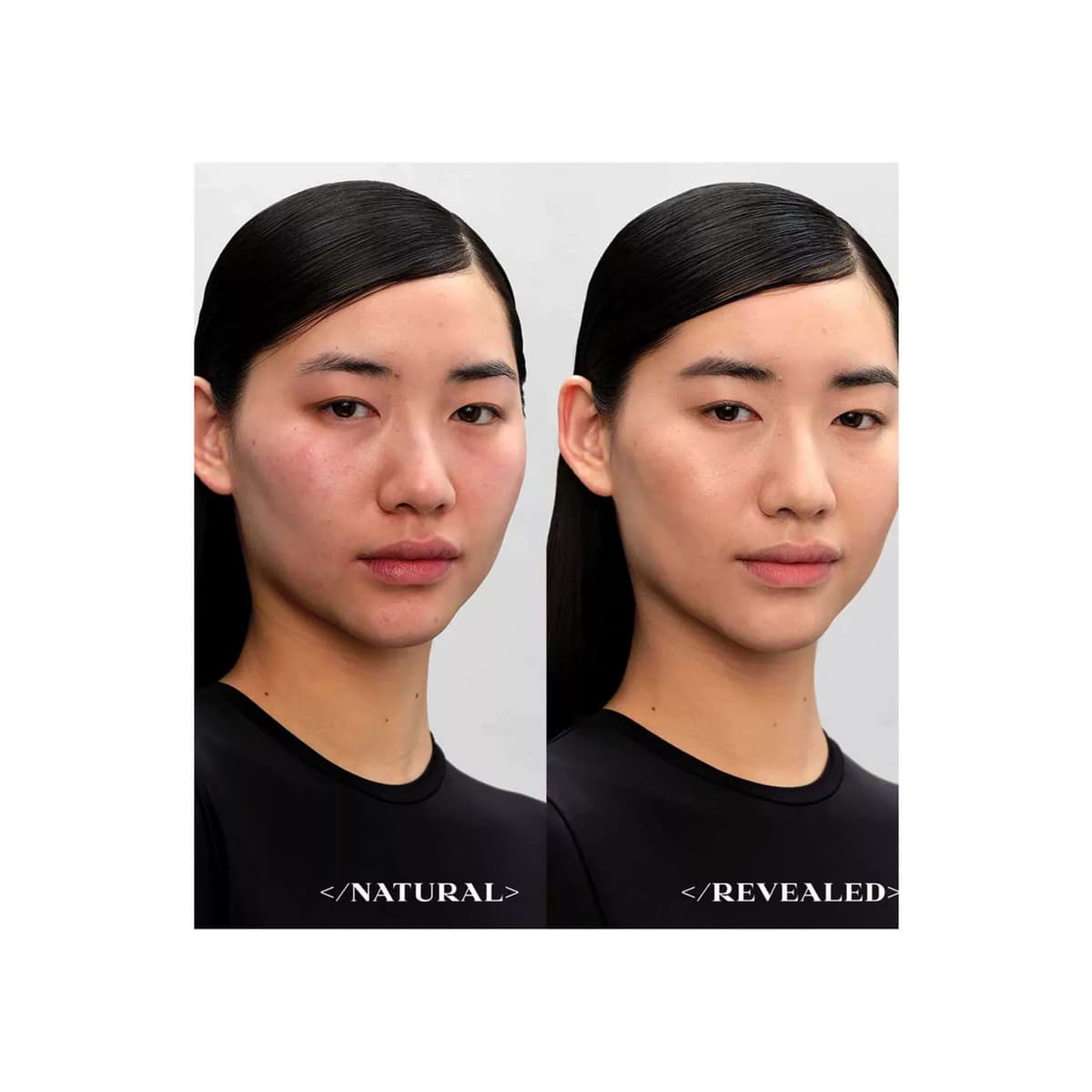 Reveal Skin Optimising Refillable Foundation, LC10 Light Cool