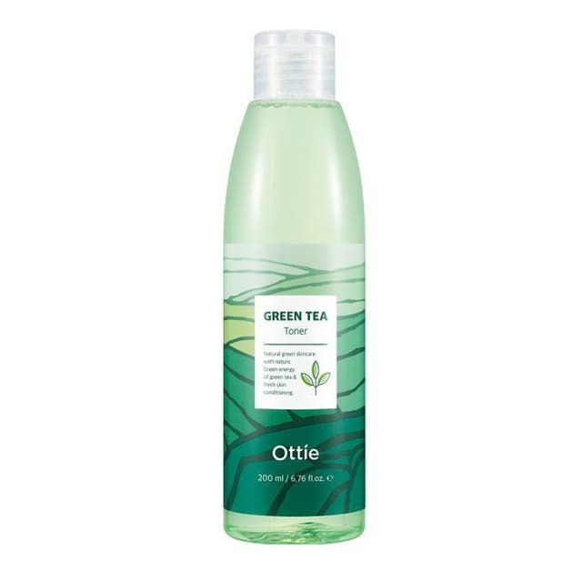 Green Tea Toner
