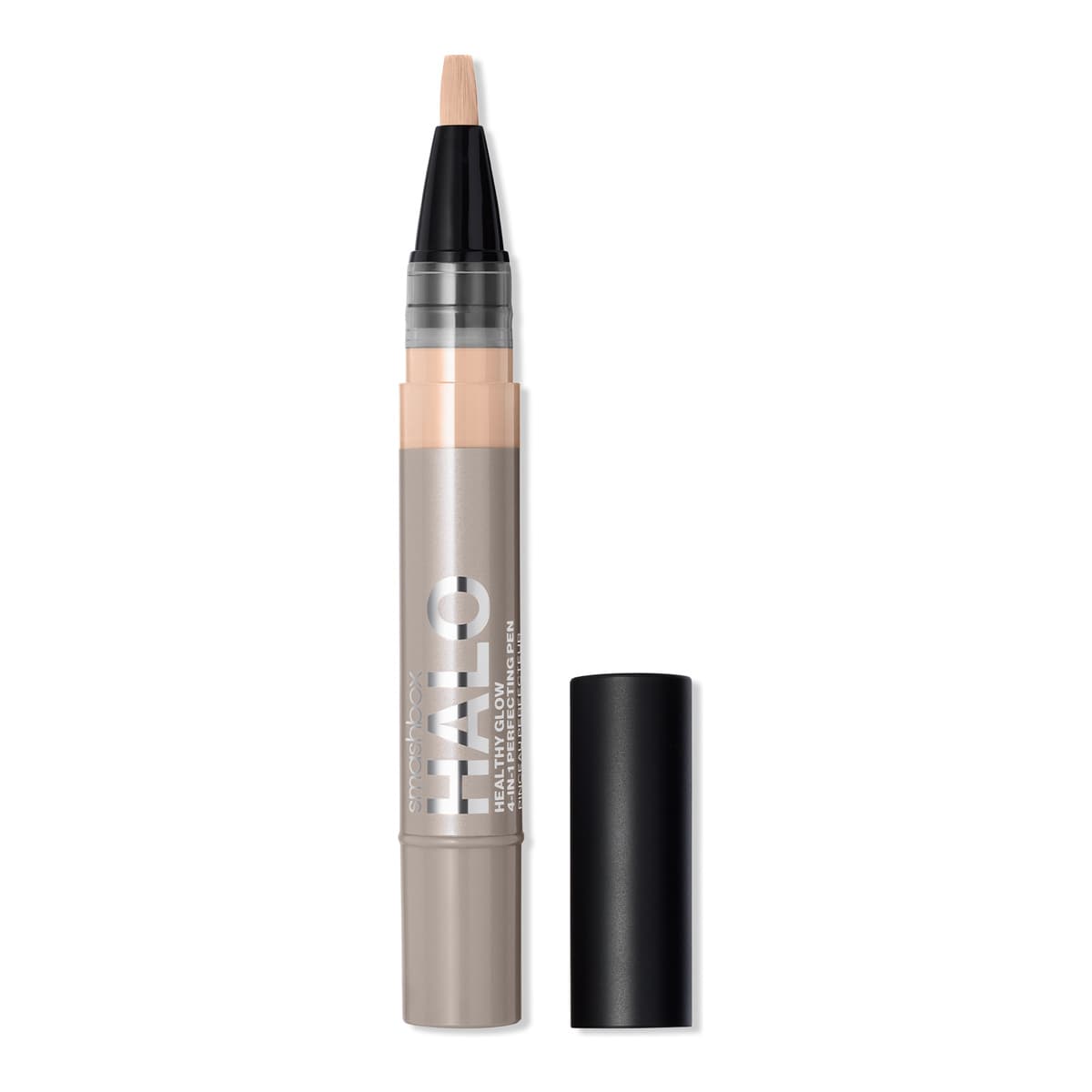 Halo Healthy Glow 4-in-1 Perfecting Pen Concealer with Hyaluronic Acid, F20-C