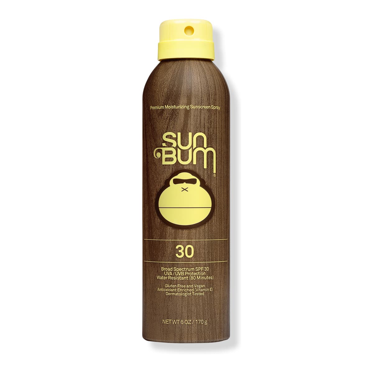 Sunscreen Spray SPF 30