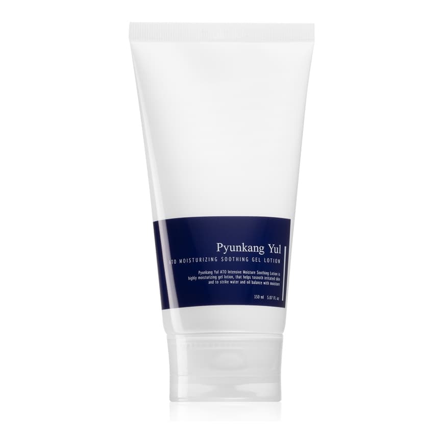 Sensitive Skin Soothing Gel Cream