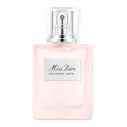 Miss Dior Hair Oil