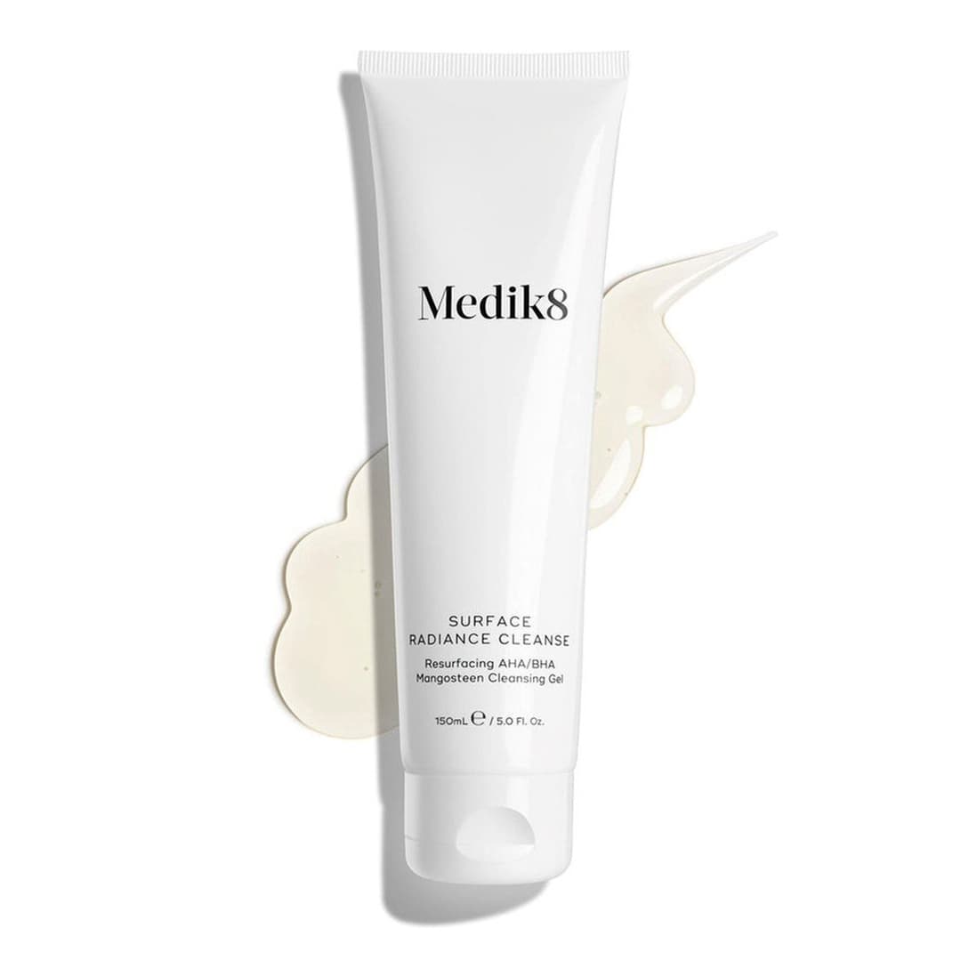 Surface Radiance Cleanse AHA/BHA Cleansing Gel