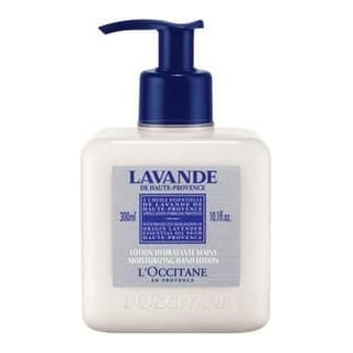 Lavender Moisturizing Hand Lotion