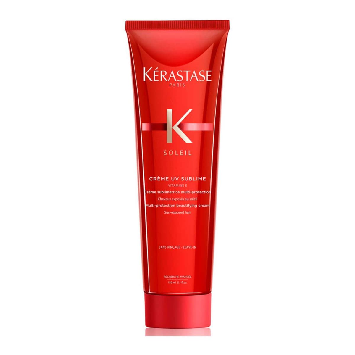 Kérastase Soleil Crème Uv Sublime Leave-In Cream