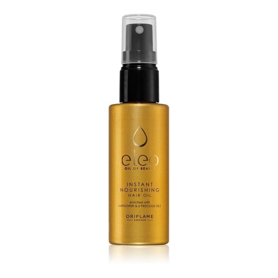 Eleo Nourishing Hair Oil