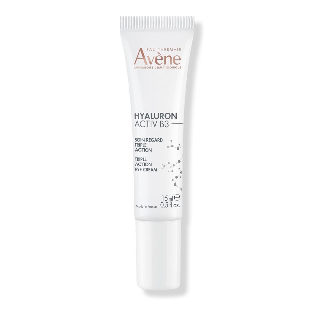 Hyaluron Activ B3 Triple Action Eye Cream