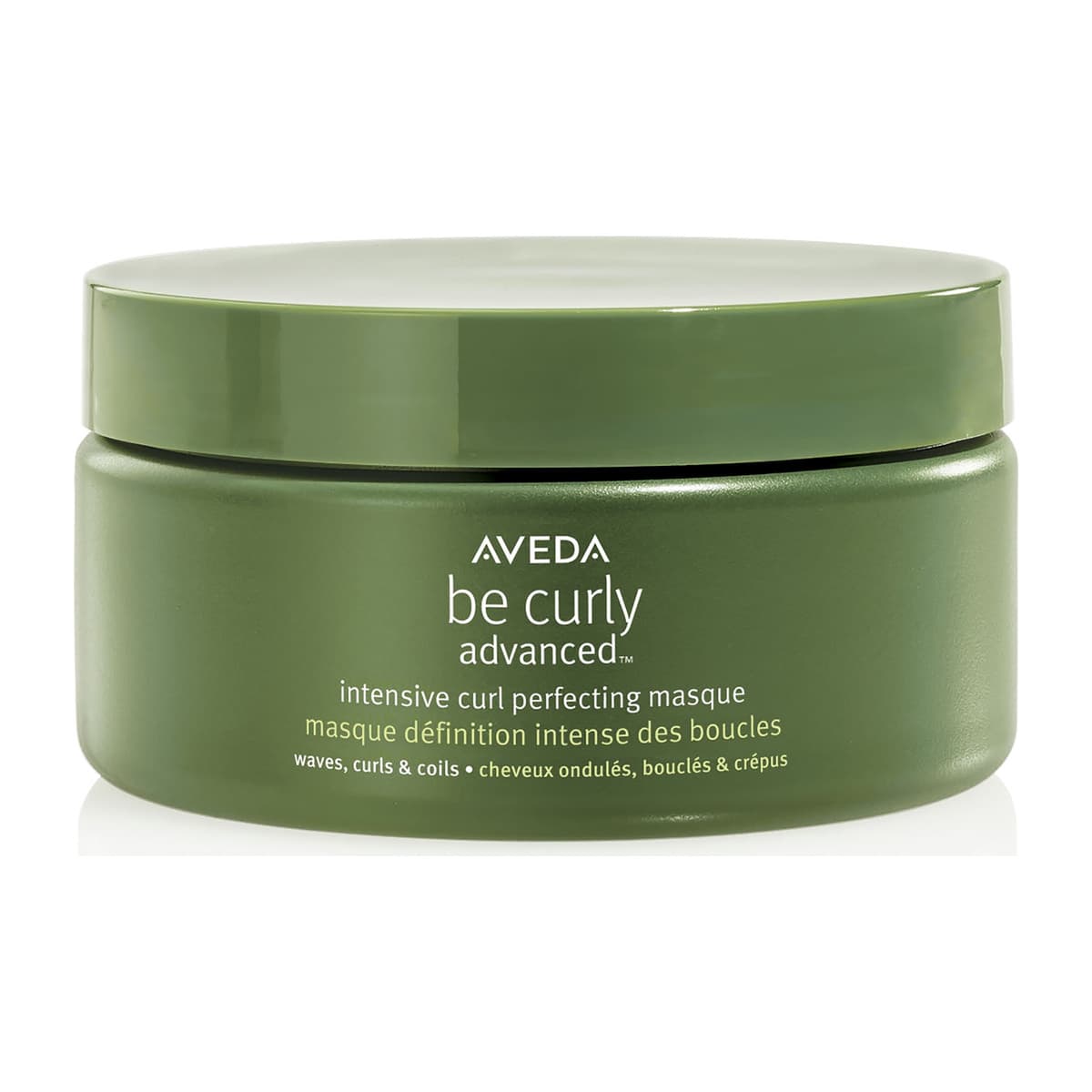 Be Curly Advanced Intensive Curl Perfecting Masque