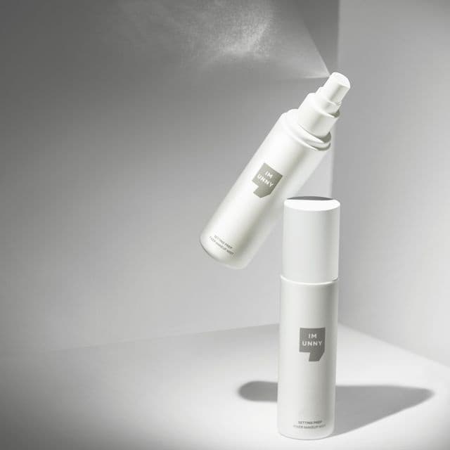Setting Prep Fixer Makeup Mist