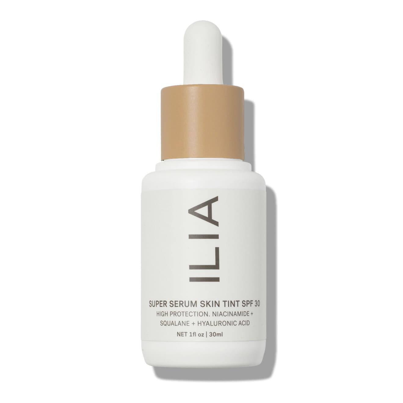 Super Serum Skin Tint SPF 30, FORMOSA ST4